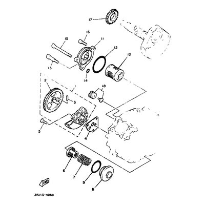 CHECK VALVE ASSY