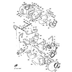 SCHLAUCH, UNTERDRUCKSENSOR