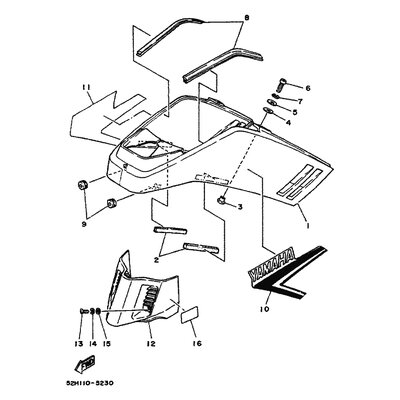 SEITENDECKELEINHEIT 1