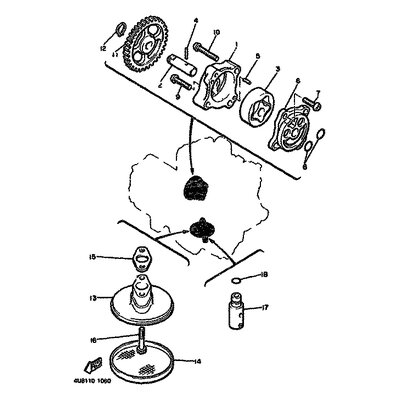 ROTOREINHEIT 1