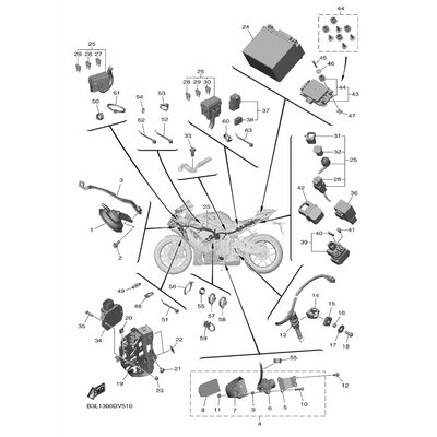 INERTIAL MEASURE