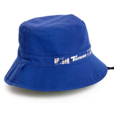 Yamaha Adventure Tenere Bucket Hut