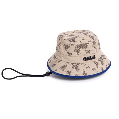 Yamaha Adventure Tenere Bucket Hut