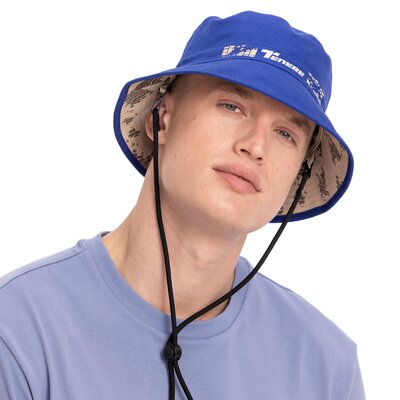 Yamaha Adventure Tenere Bucket Hut