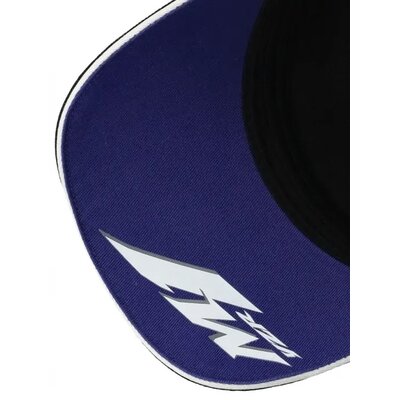 Fabio Quartararo Man Dual Cap Yamaha Racing