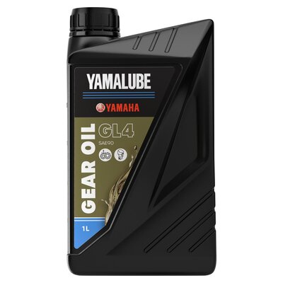 Yamalube� Getriebe�l GL-4 SAE90 1 Liter