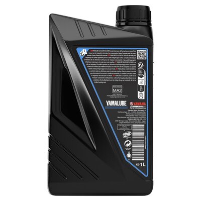 Yamalube� Getriebe�l GL-4 SAE90 1 Liter