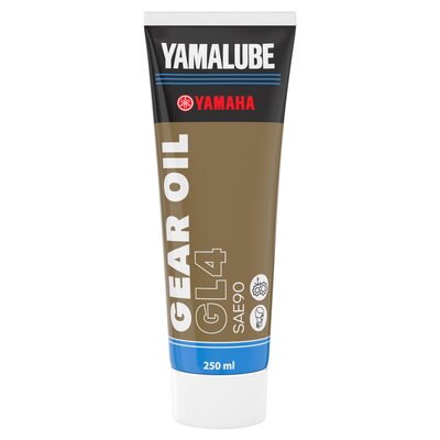 Yamalube� Getriebe�l GL-4 SAE90 250ml