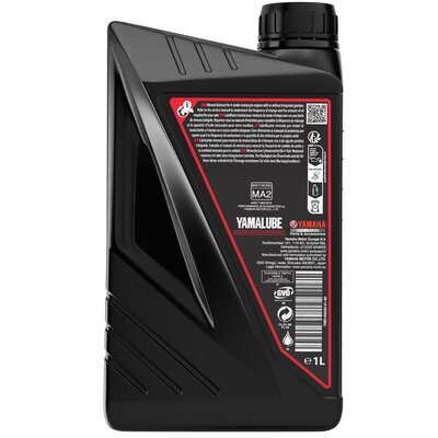 Yamalube� Mineralisches Motor�l M 20W-50 1 Liter