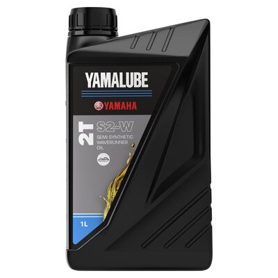 Yamalube� S2-W Teilsynthetisches Waverunner-�l 1 Liter