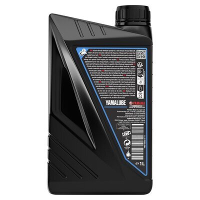Yamalube� S2-W Teilsynthetisches Waverunner-�l 1 Liter