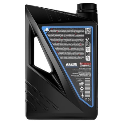 Yamalube� S2-W Teilsynthetisches Waverunner-�l 5 Liter