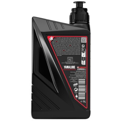 Yamalube� 2-S Motor�l 1 Liter