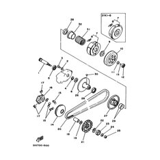 KUPPLUNGSTRAGEREINHEIT