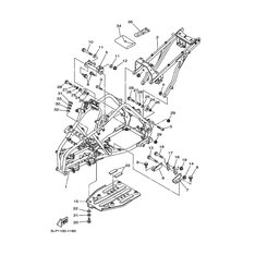 STUTZE, MOTOR 2