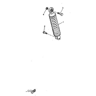 STOSSDAMPFEREINHEIT, HINTEN