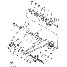 KUPPLUNGSTRAGEREINHEIT