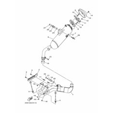 AUSPUFFROHREINHEIT 1