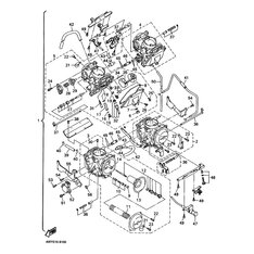 ZYLINDERSCHRAUBE MIT SCHEIB