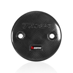 Carbon-Motorverkleidung TMAX
