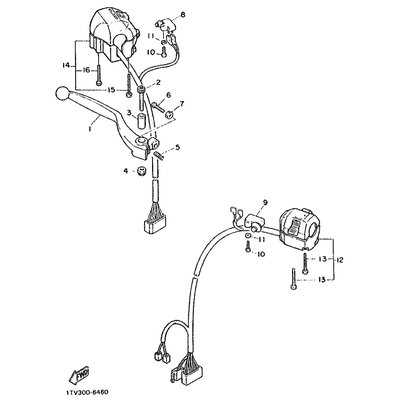 SCREW, PANHEAD