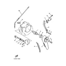 STEUERKETTENSPANNER