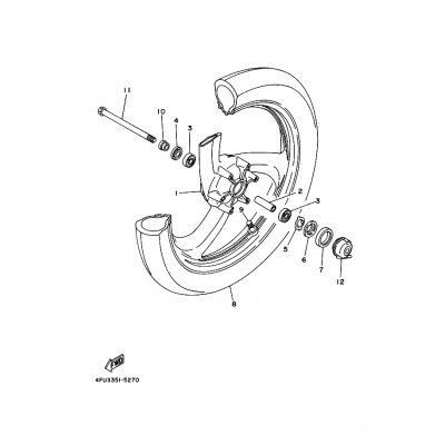 ABSTANDHALTER