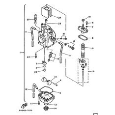 DROSSELSCHRAUBENSTAZ
