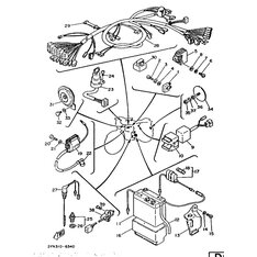 KERZENSTECKER KOMPL.