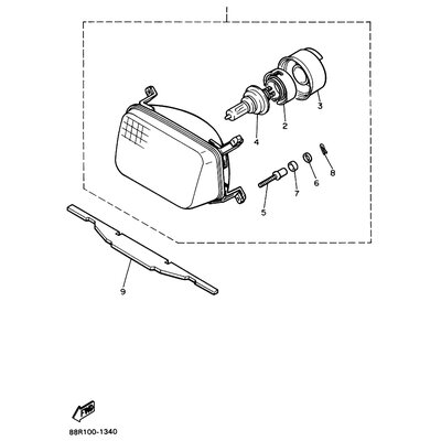 SOCKET, HOLDER