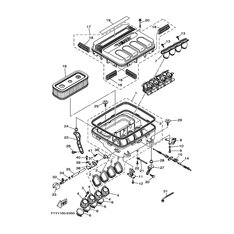 BLECHSCHRAUBE, HALBRUNDKOPF