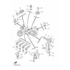 SENSOR, CAM POSITI