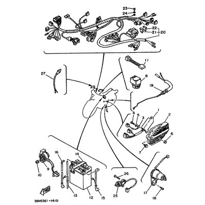 BEFESTIGUNGSPLATTE, GLEICHR