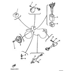GLEICHRICHTER & SPANNUNGSR.