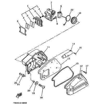 SCREW, TAPPING(52W)