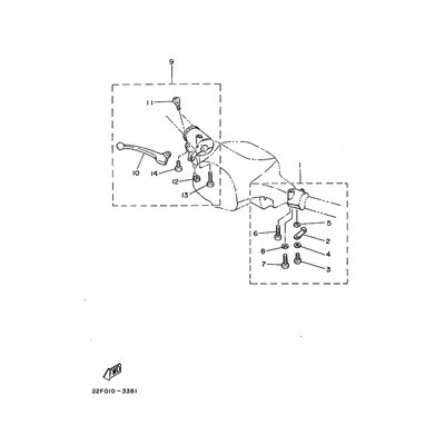 SCREW, PANHEAD (1J7)