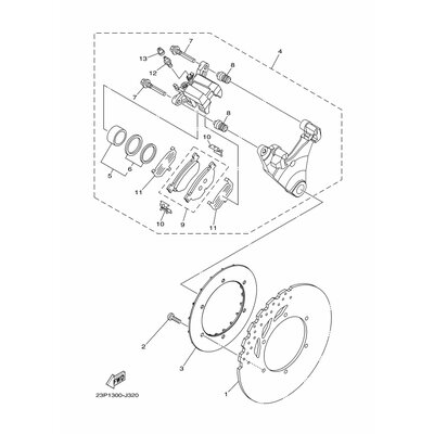 PLATE, DISK