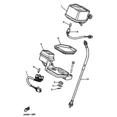 STECKER, INSTRUMENT