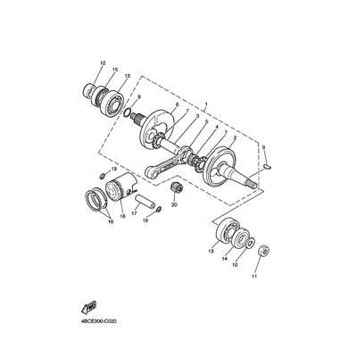 KURBEL 1