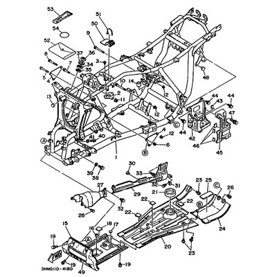 STUTZE, MOTOR 2