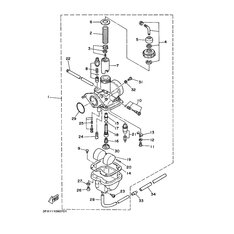 DROSSELSCHRAUBENSTAZ