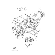 STUTZE, MOTOR 2