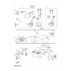 GLEICHRICHTER & SPANNUNGSR.