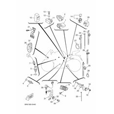 GLEICHRICHTER & SPANNUNGSR.