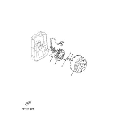 ROTOR KOMPL.