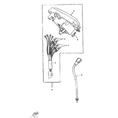 GESCHWINDIGKEITSMESSER