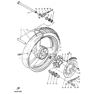 O-RING