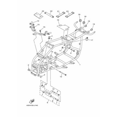 SCHUTZ, MOTOR