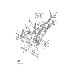 STUTZE, MOTOR 2