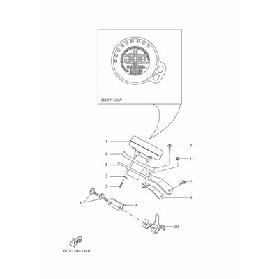 PLATE, REINF